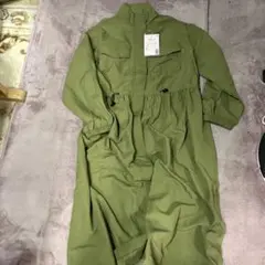 撥水 ロングコート