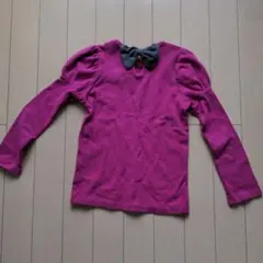 Bee de Bee 長袖　トップス 120