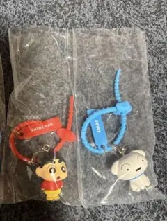 クレヨンしんちゃんカラフルチャーム