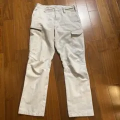 中古　作業ズボンA ウエスト79
