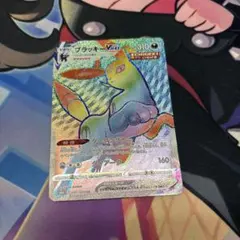ブラッキーv max 厳選コレクション BW XY - メルカリ