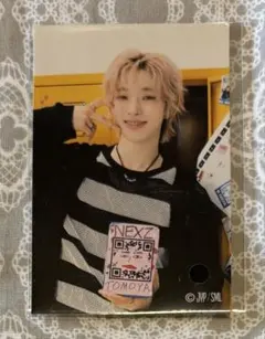 2025年最新】NEXZトモヤの人気アイテム - メルカリ