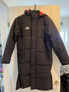 2025年最新】new balance ベンチコートの人気アイテム - メルカリ