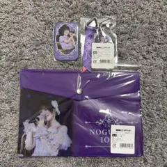 DMMスクラッチ　＝LOVE イコラブ　野口衣織　まとめ売り