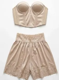 ブライダルインナー ベージュ B65サイズ