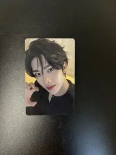 【限定値下】 ZB1 NEVER SAY タワレコ　ラキドロ　リッキー　⭐︎