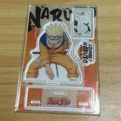 NARUTO うずまきナルト バースデー名場面ジオラマフィギュア2024