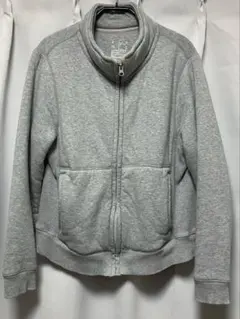 無印良品　グレーブルゾンのサムネイル