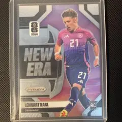 Topps 1st Bowman Chrome KARL レナトカール - メルカリ