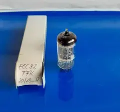 2026年最新】ECC82 TELEFUNKENの人気アイテム - メルカリ