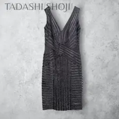 2026年最新】Tadashi Shoji レディース ひざ丈ワンピースの人気