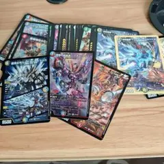 2026年最新】デュエマ引退品の人気アイテム - メルカリ
