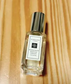 JO MALONE サンダルウッド＆スパイスドアプリコット コロン 30ml