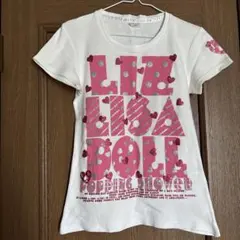 LIZ LISA DOLL 半袖Tシャツのサムネイル