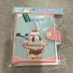 シールバインダー 台紙10枚入