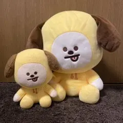 2026年最新】bts ぬいぐるみ ジミンの人気アイテム - メルカリ