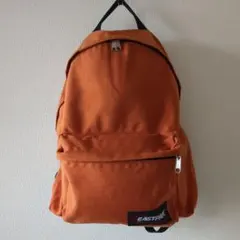 レア 初期タグEASTPAK バックパック ブラウン90's 美品 - メルカリ