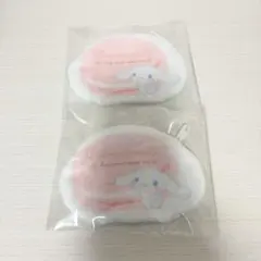 シナモロール ポーチ ガチャ カプセルトイ シナモン