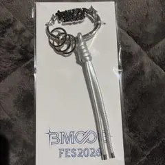 【新品未使用/匿名発送】グッズ　ロゴカラビナ　BMSGフェス　2026 BMSG