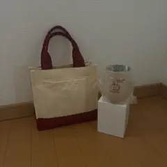 コメダ珈琲　2026年福袋セット　DOMDOMタンブラー