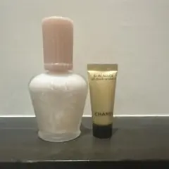 PAUL & JOE モイスチュアライジングファンデーションプライマー S03