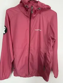 モンベル マウンテンパーカー