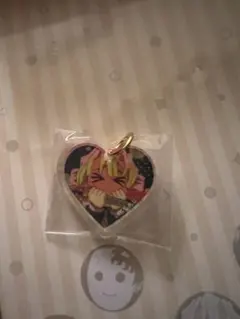 鬼滅の刃 無限城 コミカル顔チャーム 甘露寺蜜璃