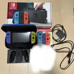 Nintendo Switch 本体 Proコン Joy-Conセット - メルカリ