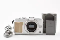 ■美品■ OLYMPUS PEN E-PL5 スマホ転送可能 S数9947回 □美品□ OLYMPUS PEN E-PL5 スマホ転送可能 S数9947回 - メルカリ