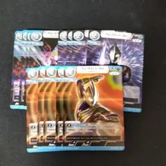 UCG BP07カルミラ R4枚セット - メルカリ