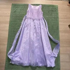 【1/13削除】ゆめりすと 子供ドレス キッズ 15 発表会 演奏会 黒 160 ゆめりすと キッズ 女の子 ドレス 発表会 演奏会 パーティー お姫様ごっこ