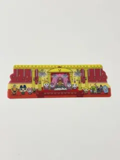 たまごっち ブックマークコレクション プチプチおみせっち　シークレット