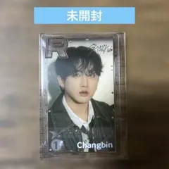 SSJYP Japan Straykids リアルカード チャンビン - メルカリ