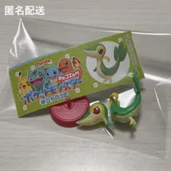 ポケモン チョコエッグ ツタージャ