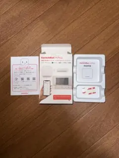 SwitchBot スマートリモコン ハブミニ