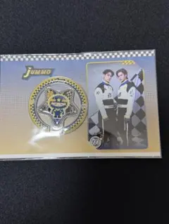 GMMTV LOL2026 juniormark グリップのサムネイル