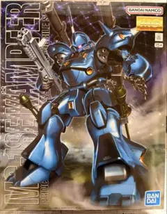 2026年最新】MG 1/100 MS-18E ケンプファーの人気アイテム - メルカリ