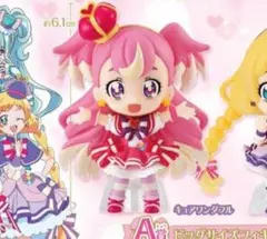 プリキュア プリキュアあそーと2024 A賞 キュアワンダフル