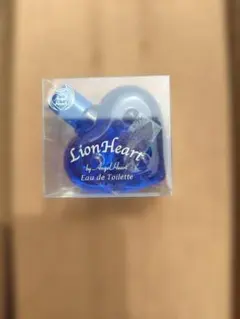 Angel Heart LionHeart Eau de Toiletteのサムネイル