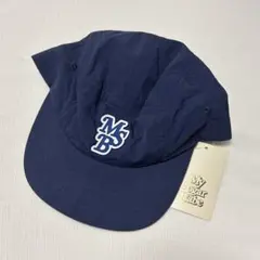 MSB キャップ ネイビー