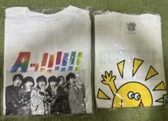 aぇgroup tシャツ　（おまけあり）