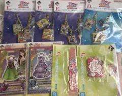 アイカツ一番くじ D賞、E賞、G賞 - メルカリ
