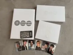 BTS ARIRANG アルバム アリラン3形態 セット