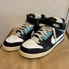 Nike エアモーガンair mogan 29cm
