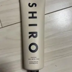 SHIRO ハンドセラム 90g JOY WITH YOU