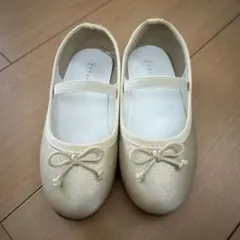 ブランシェス　フォーマルシューズ　19.0cm