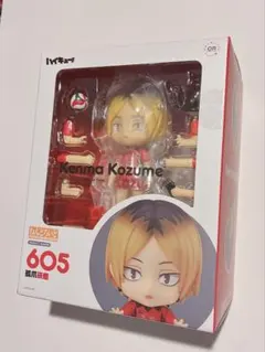 葛葉ライドウ ねんどろいどぷち仕様 レジンキャストキット - メルカリ