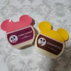 アンバサダーホテル アメニティ