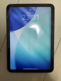 iPad mini6 第6世代 A2567 ジャンク 起動不可 - メルカリ