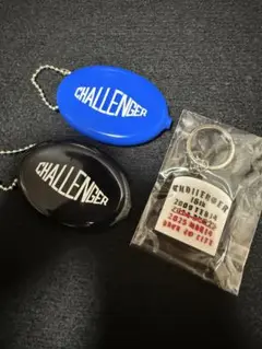 challenger コインケース　madeinchallenger challenger チャレンジャー コインケース - メルカリ